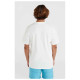 O'neill Ανδρική κοντομάνικη μπλούζα Jack Muir T-Shirt